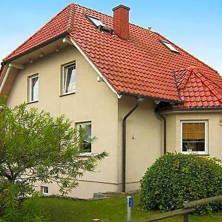 Hotel Ferienwohnung, Malchow (Mecklenburg-Vorpommern)