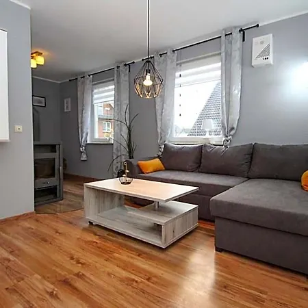 Ferienwohnung, 4*