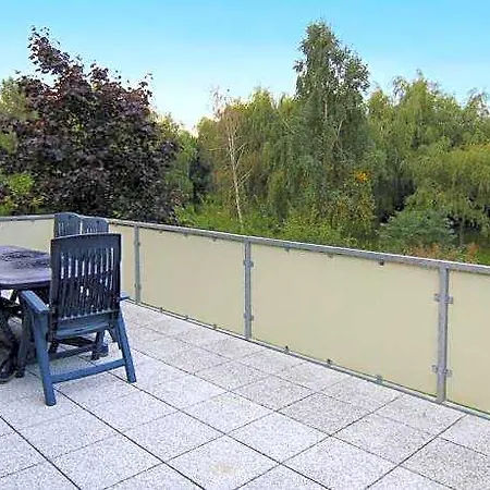Ferienwohnung,
