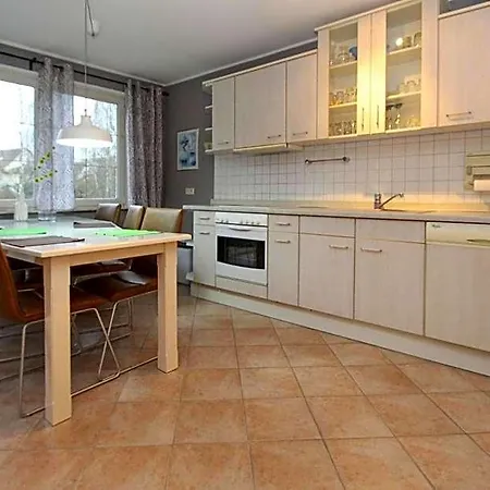 Hotel Ferienwohnung, 4*