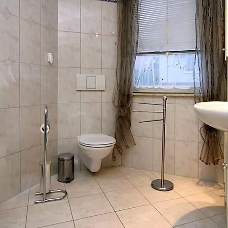 Ferienwohnung, Hotel 4*