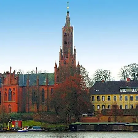 Ferienwohnung, 4*