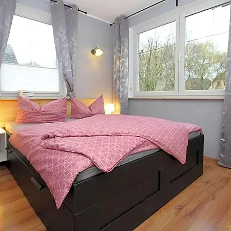 Hotel Ferienwohnung, Malchow (Mecklenburg-Vorpommern)