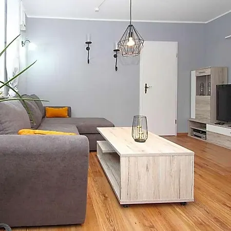 Ferienwohnung, 4*