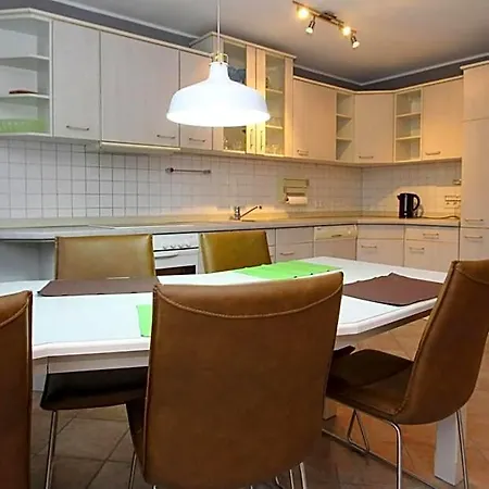 Hotel Ferienwohnung, Malchow (Mecklenburg-Vorpommern)