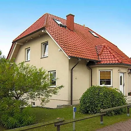 Hotel Ferienwohnung, Malchow (Mecklenburg-Vorpommern)